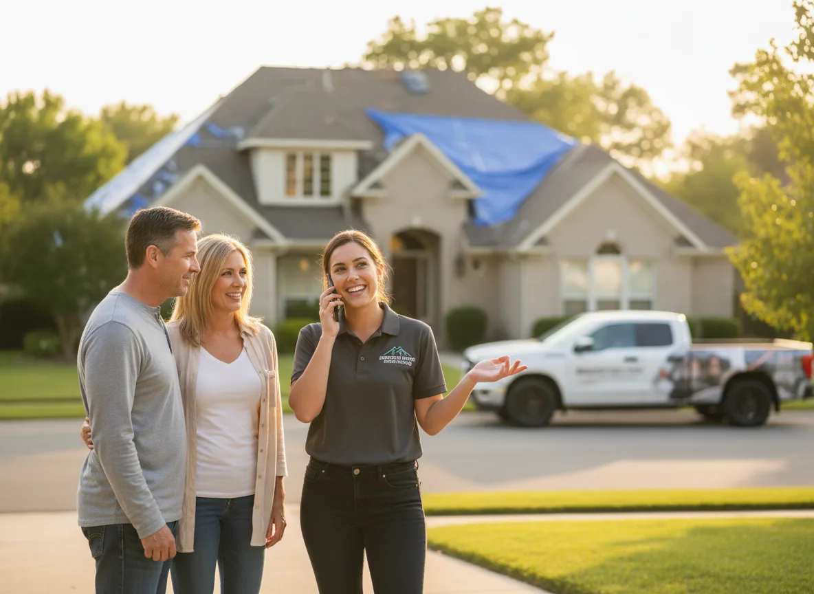 Emergency Roof Repair Norwood Young America, MN FAQs